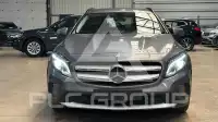 2015 Mercedes Benz GLA 200