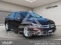 2015 Mercedes Benz GLA 200