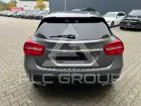 2015 Mercedes Benz GLA 200
