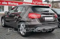 2015 Mercedes Benz GLA 200