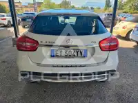 2015 Mercedes Benz GLA 200
