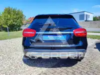 2015 Mercedes Benz GLA 200