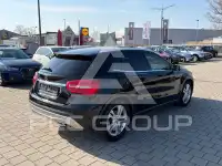 2015 Mercedes Benz GLA 200