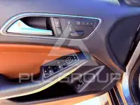 2015 Mercedes Benz GLA 200