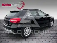 2015 Mercedes Benz GLA 200