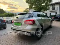 2015 Mercedes Benz GLA 200