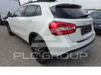2015 Mercedes Benz GLA 200