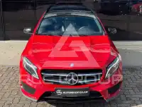 2015 Mercedes Benz GLA 200