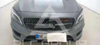 2015 Mercedes Benz GLA 200