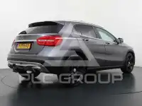 2015 Mercedes Benz GLA 200