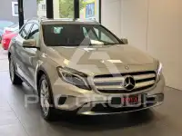 2015 Mercedes Benz GLA 200