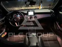 2015 Mercedes Benz GLA 200