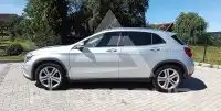 2015 Mercedes Benz GLA 200