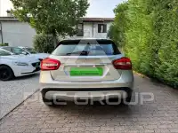 2015 Mercedes Benz GLA 200