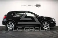 2015 Mercedes Benz GLA 200