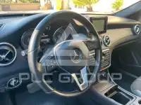 2015 Mercedes Benz GLA 200