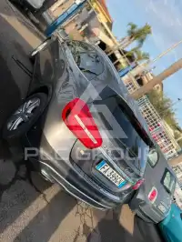 2015 Mercedes Benz GLA 200