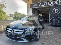 2015 Mercedes Benz GLA 200