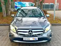 2015 Mercedes Benz GLA 200
