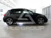 2015 Mercedes Benz GLA 200