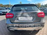 2015 Mercedes Benz GLA 200