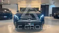 2015 Mercedes Benz GLA 200