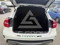 2015 Mercedes Benz GLA 200