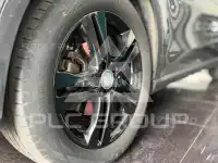 2015 Mercedes Benz GLA 200