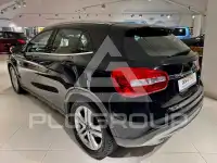 2015 Mercedes Benz GLA 200