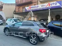 2015 Mercedes Benz GLA 200