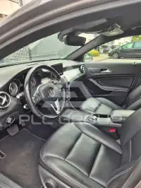 2015 Mercedes Benz GLA 200