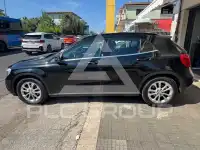 2015 Mercedes Benz GLA 200
