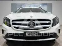 2015 Mercedes Benz GLA 200