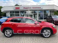 2015 Mercedes Benz GLA 200