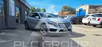 2015 Mercedes Benz GLA 200