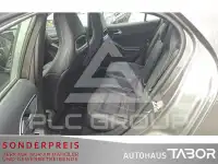 2015 Mercedes Benz GLA 200