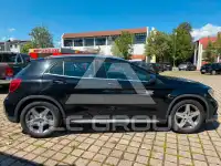 2015 Mercedes Benz GLA 200