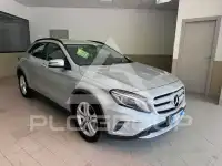 2015 Mercedes Benz GLA 200