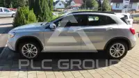 2015 Mercedes Benz GLA 200