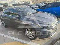 2015 Mercedes Benz GLA 200