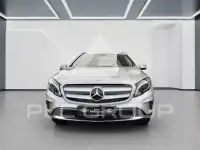 2015 Mercedes Benz GLA 200