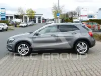 2015 Mercedes Benz GLA 200