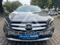 2015 Mercedes Benz GLA 200