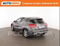 2015 Mercedes Benz GLA 200