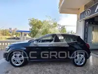 2015 Mercedes Benz GLA 200