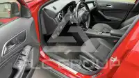 2015 Mercedes Benz GLA 200