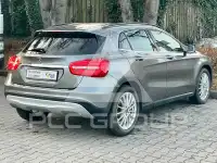 2015 Mercedes Benz GLA 200