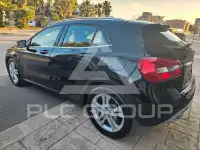 2015 Mercedes Benz GLA 200