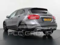 2015 Mercedes Benz GLA 200