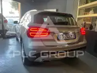 2016 Mercedes Benz GLA 200